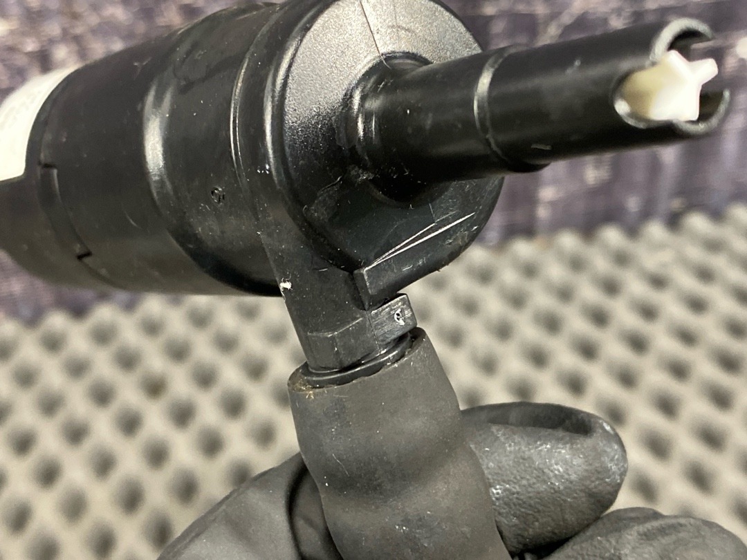 Мотор бачка стеклоомывателя, 940 рублей, Красноярск