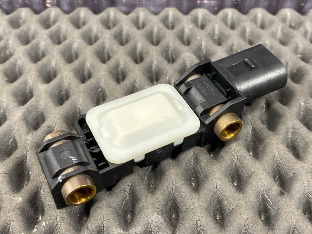 Датчик Airbag, 1140 рублей, Красноярск