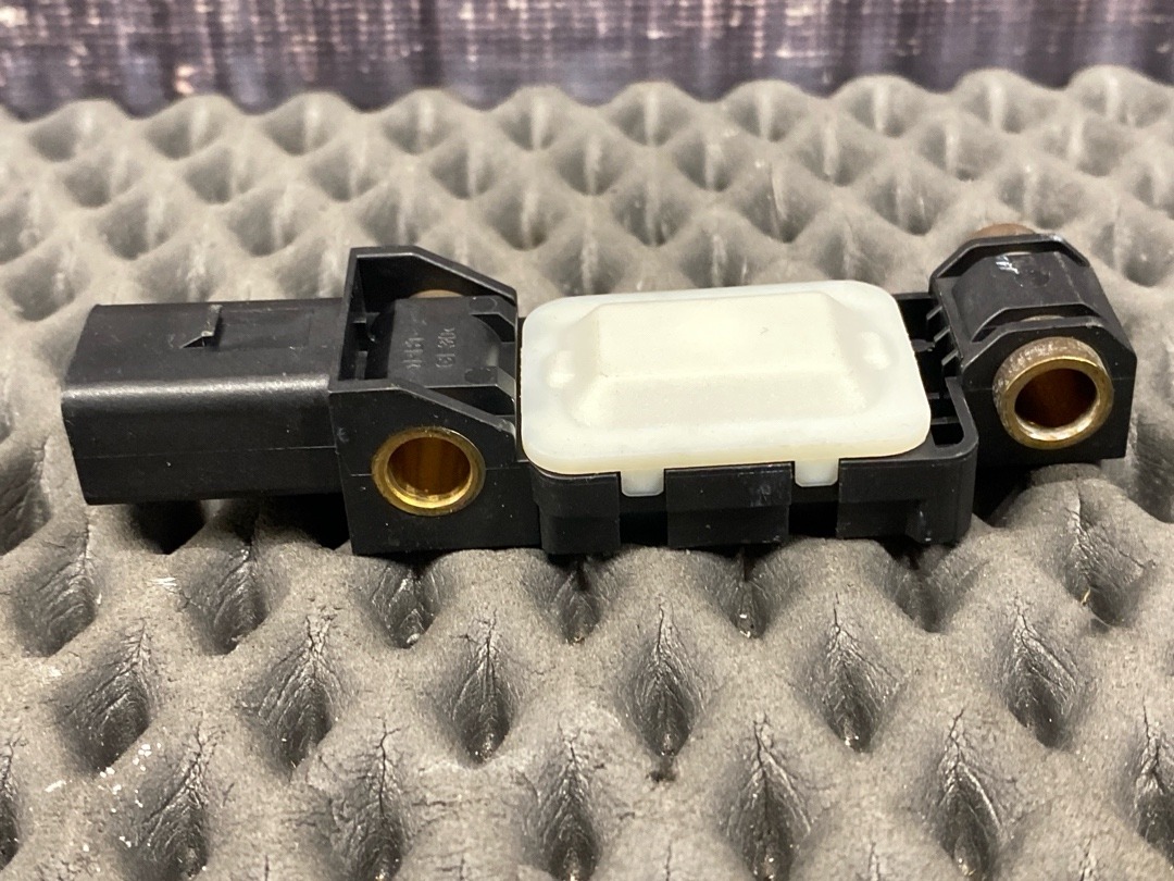 Датчик Airbag, 1140 рублей, Красноярск