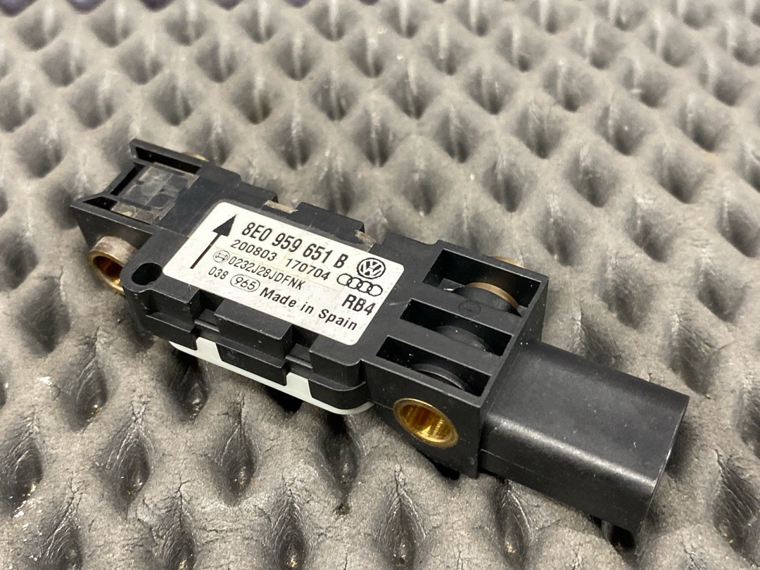 Датчик Airbag, 1140 рублей, Красноярск