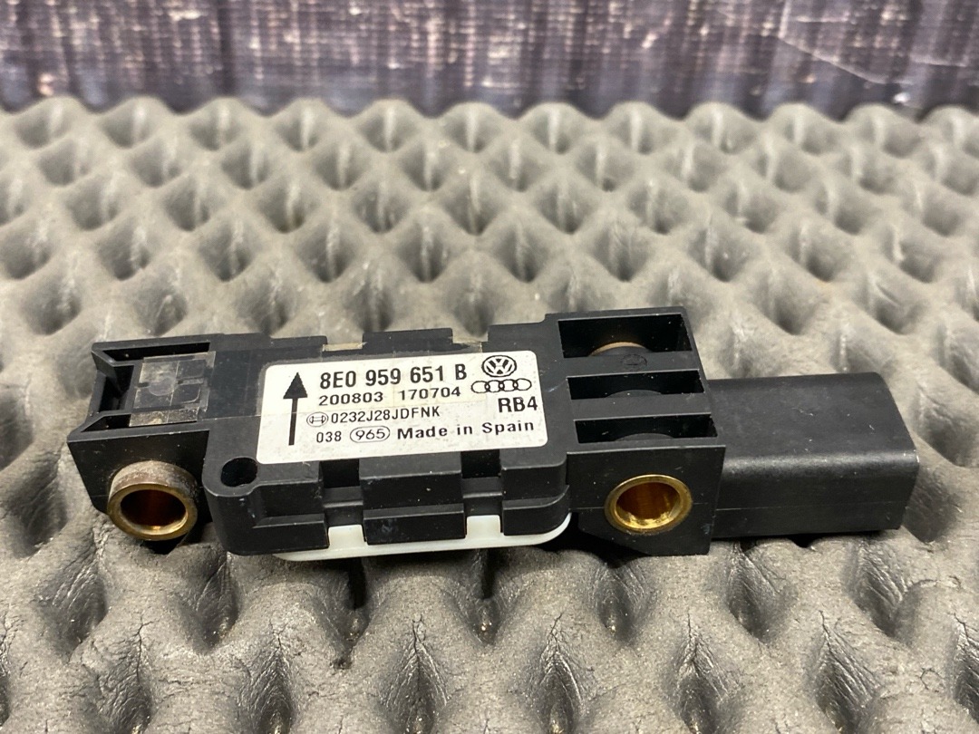 Датчик Airbag, 1140 рублей, Красноярск