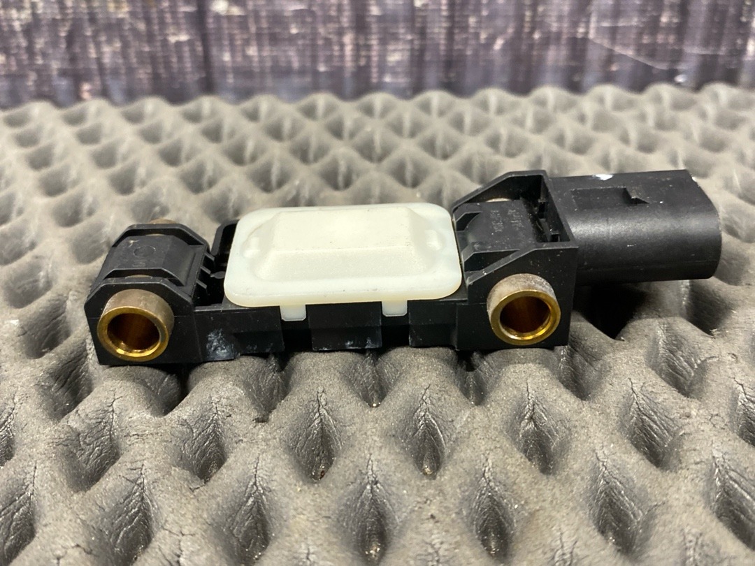 Датчик Airbag, 1140 рублей, Красноярск