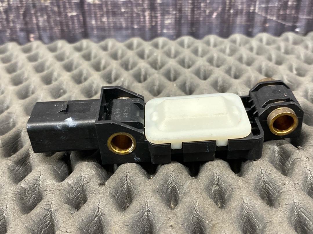 Датчик Airbag, 1140 рублей, Красноярск