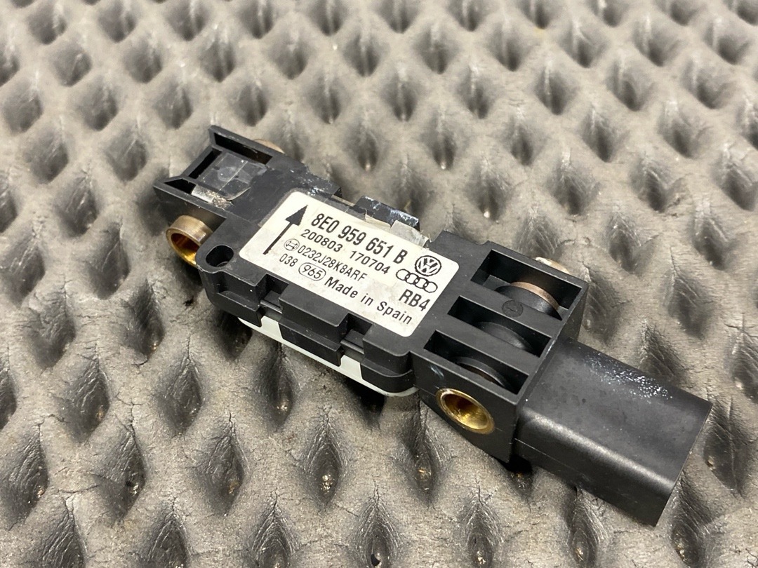 Датчик Airbag, 1140 рублей, Красноярск