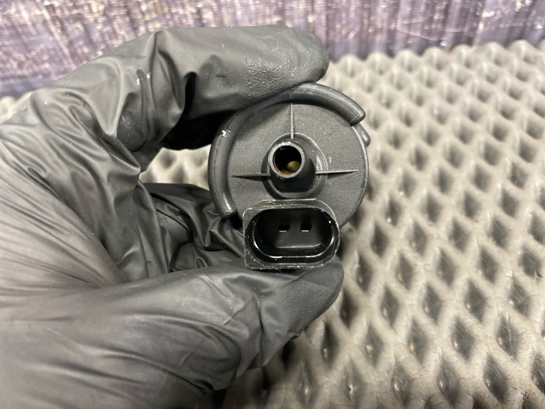 Клапан вентиляции топливного бака, 2230 рублей, Красноярск