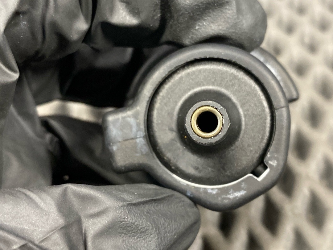 Клапан вентиляции топливного бака, 2230 рублей, Красноярск