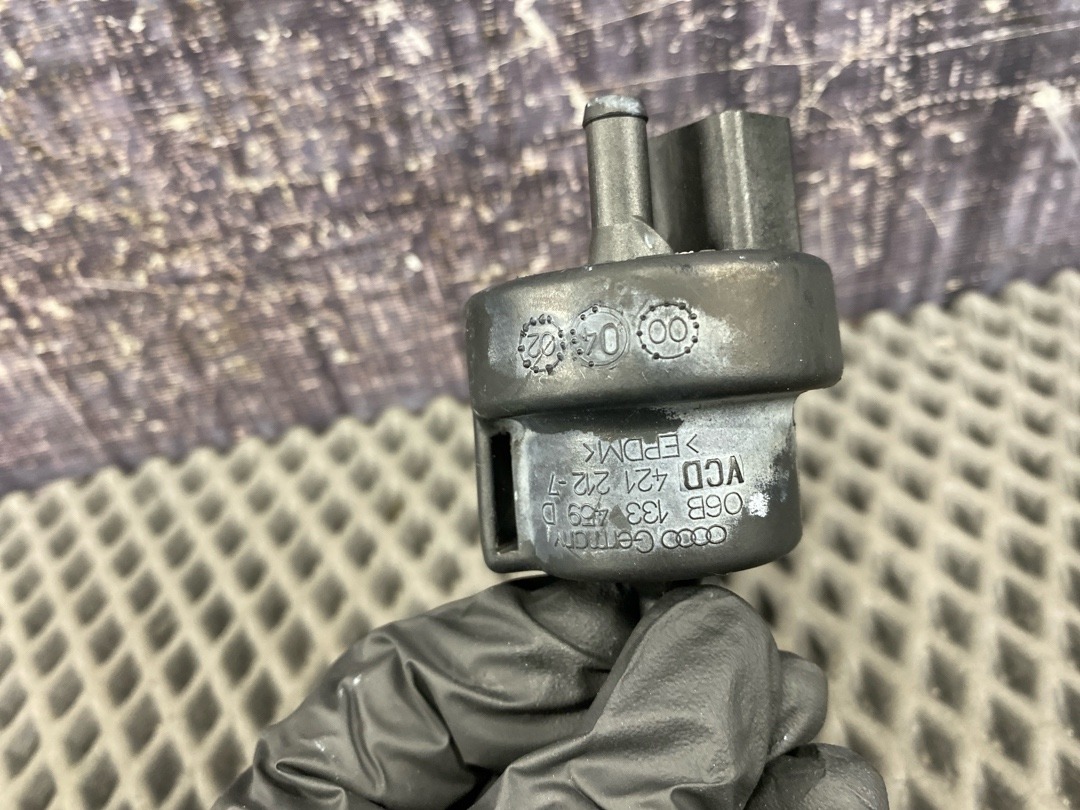 Клапан вентиляции топливного бака, 2230 рублей, Красноярск