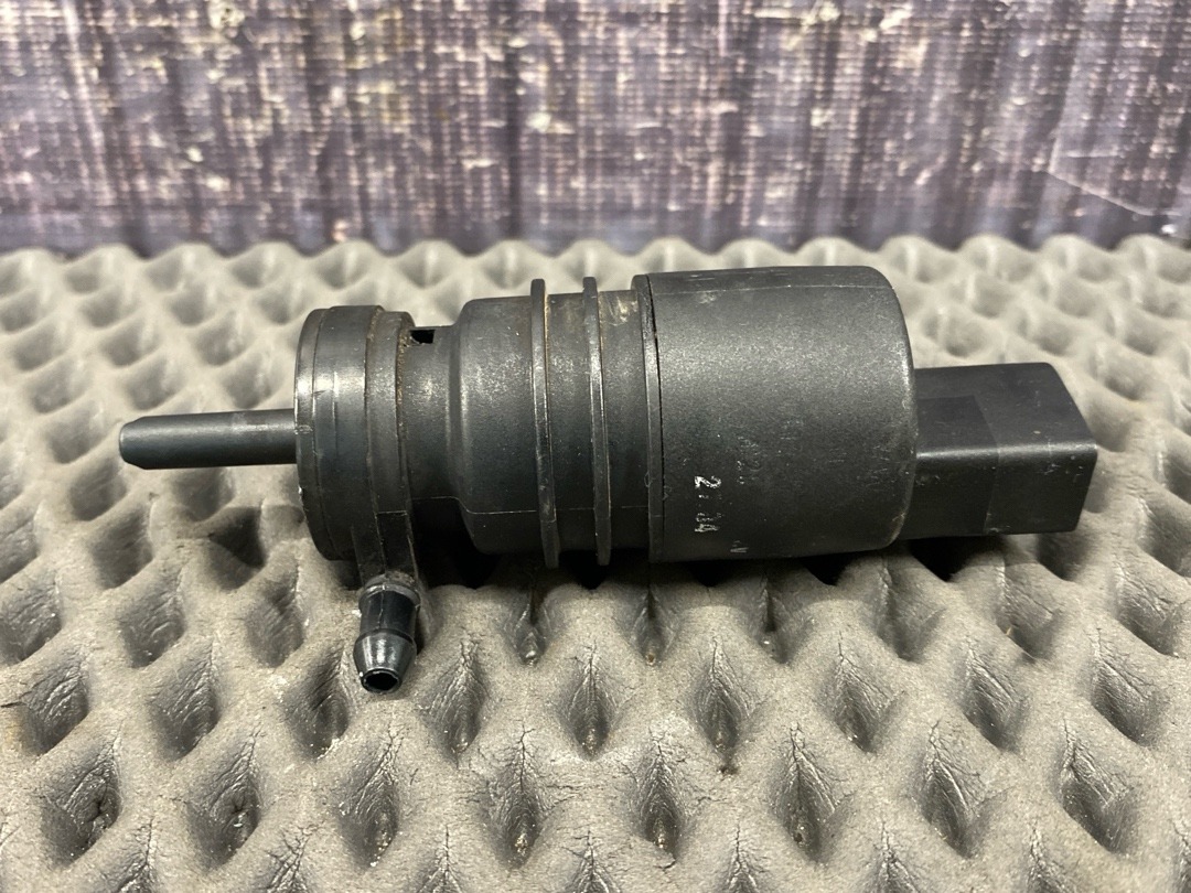 Мотор бачка стеклоомывателя, 930 рублей, Красноярск