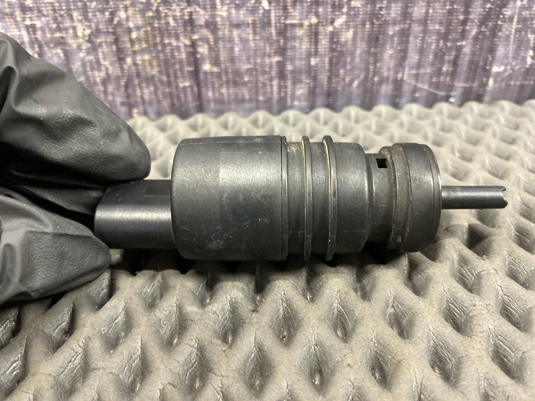 Мотор бачка стеклоомывателя, 930 рублей, Красноярск