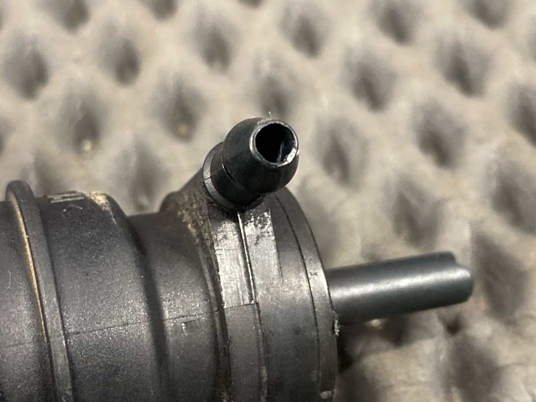 Мотор бачка стеклоомывателя, 930 рублей, Красноярск