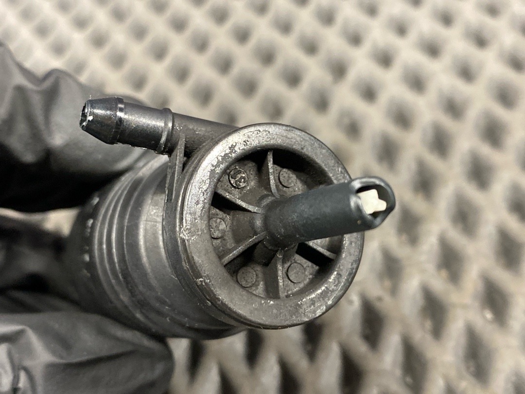 Мотор бачка стеклоомывателя, 930 рублей, Красноярск