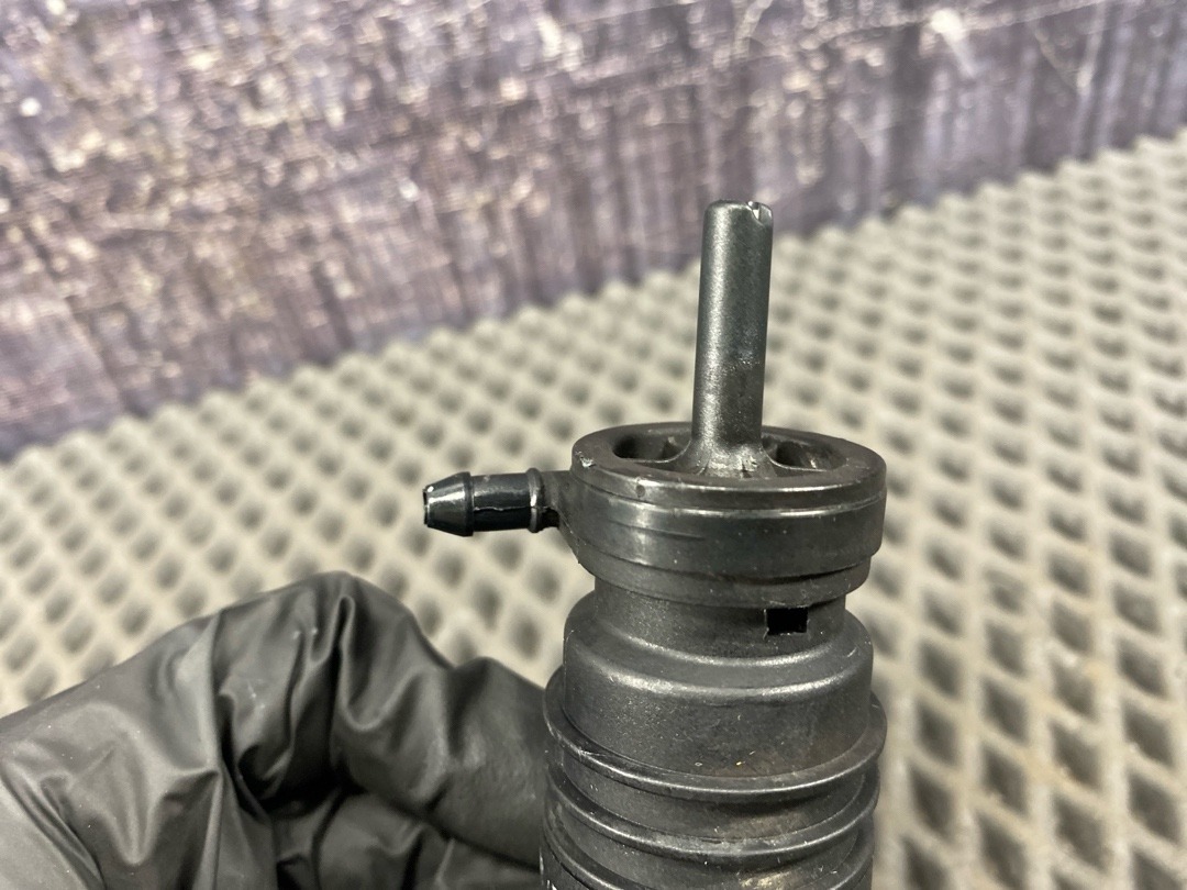 Мотор бачка стеклоомывателя, 930 рублей, Красноярск