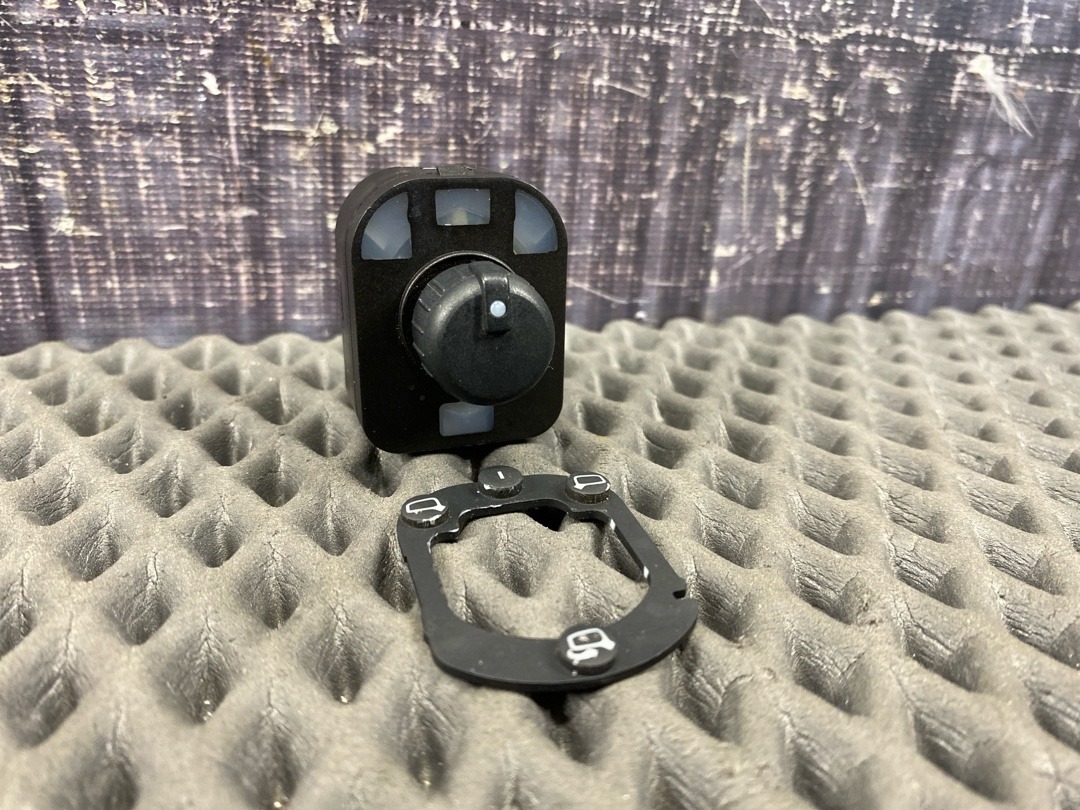 Кнопка регулировки зеркал, 1420 рублей, Красноярск