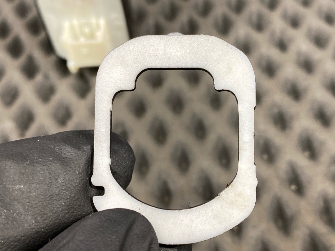 Кнопка регулировки зеркал, 1420 рублей, Красноярск