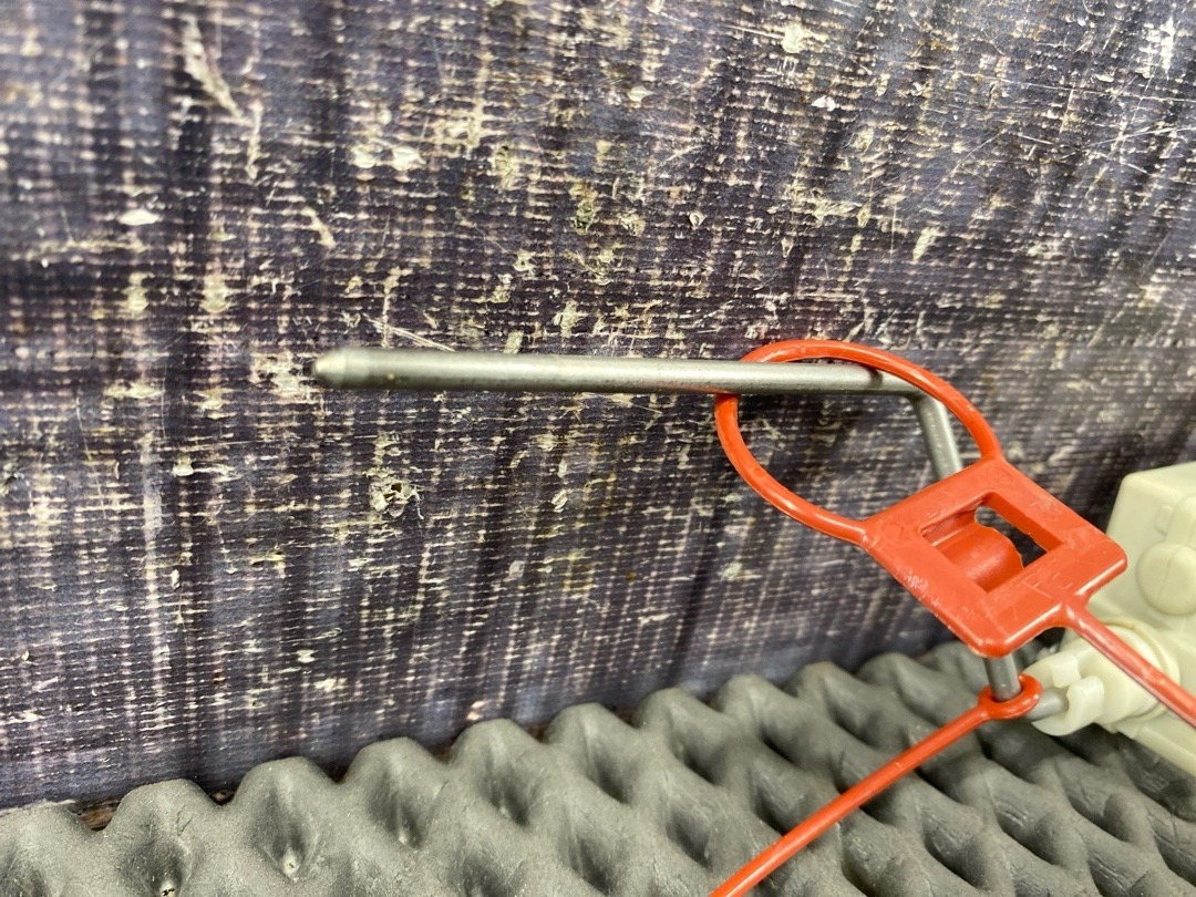 Замок лючка бензобака, 930 рублей, Красноярск