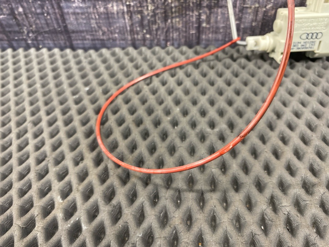 Замок лючка бензобака, 930 рублей, Красноярск