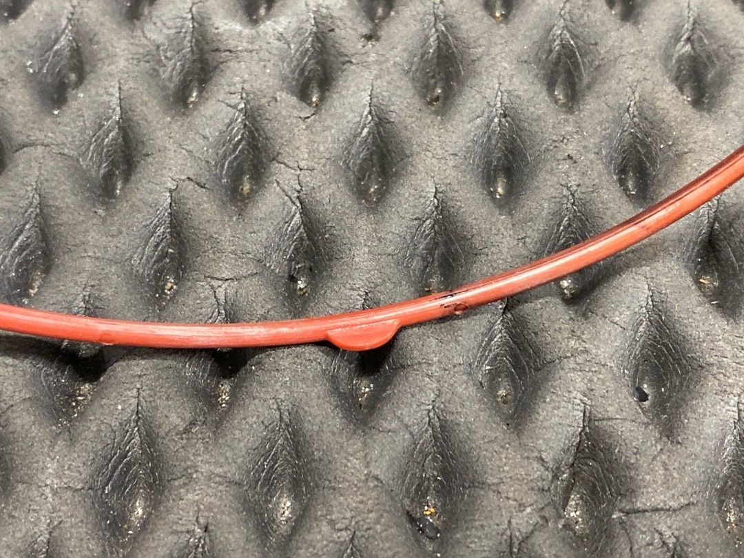 Замок лючка бензобака, 930 рублей, Красноярск