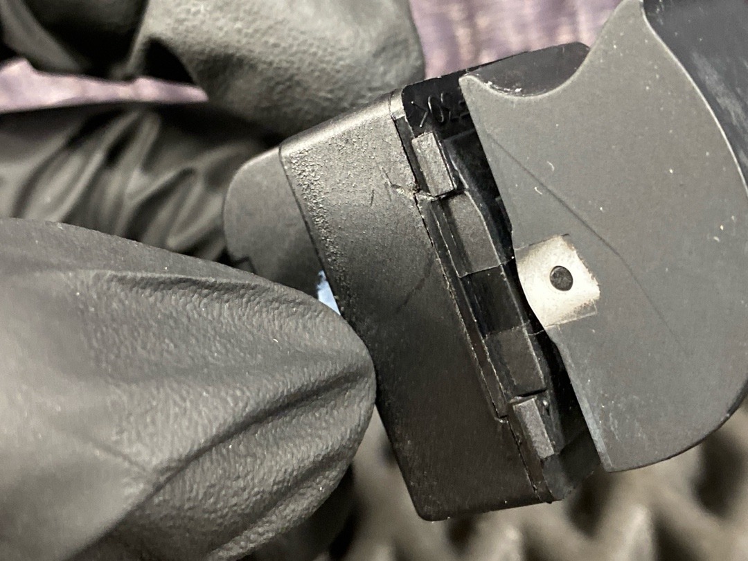 Кнопка стеклоподъемника, 360 рублей, Красноярск