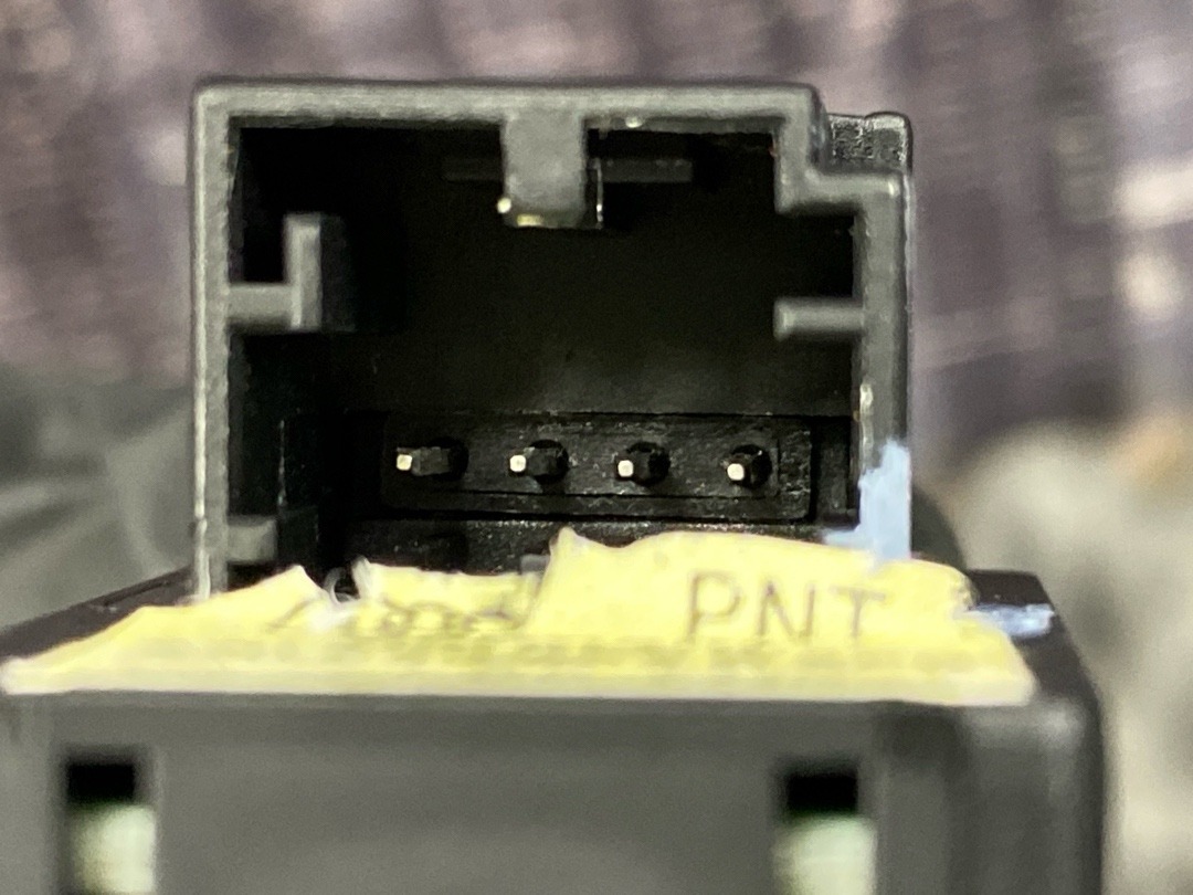 Кнопка стеклоподъемника, 360 рублей, Красноярск