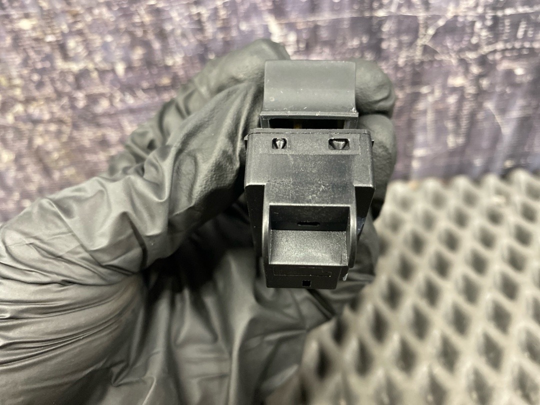 Кнопка стеклоподъемника, 360 рублей, Красноярск