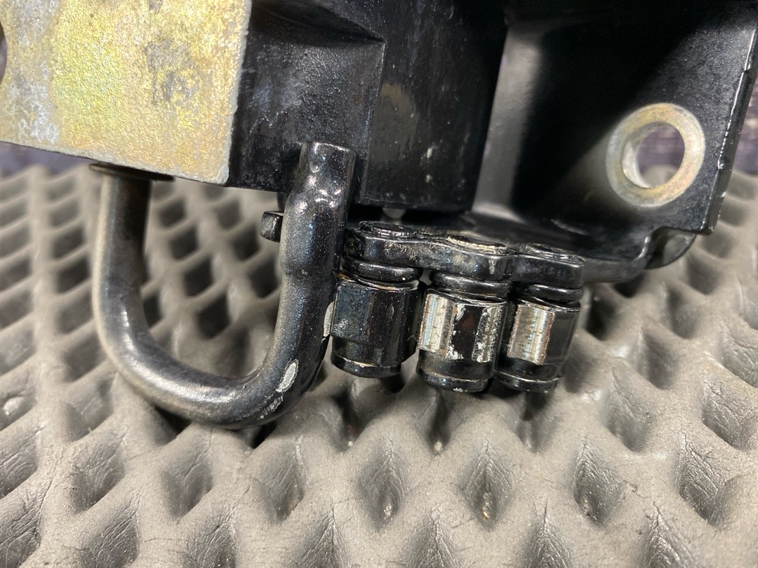 Петля двери, 3010 рублей, Красноярск