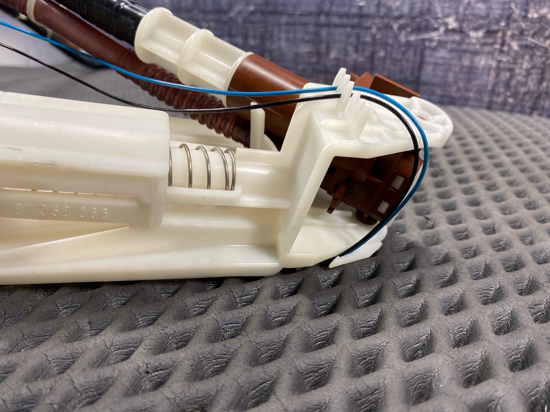 Датчик уровня топлива, 4660 рублей, Красноярск