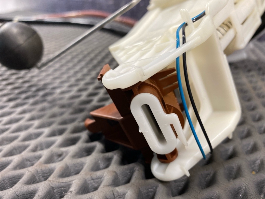 Датчик уровня топлива, 4660 рублей, Красноярск