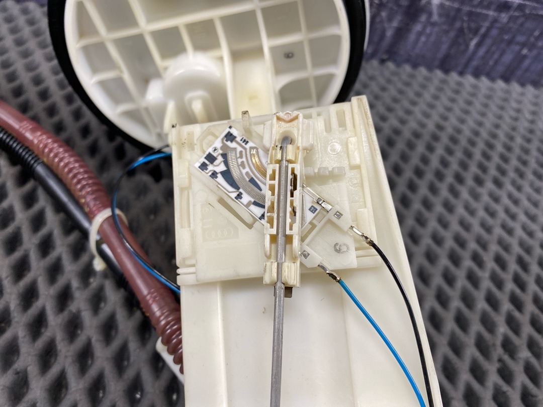 Датчик уровня топлива, 4660 рублей, Красноярск