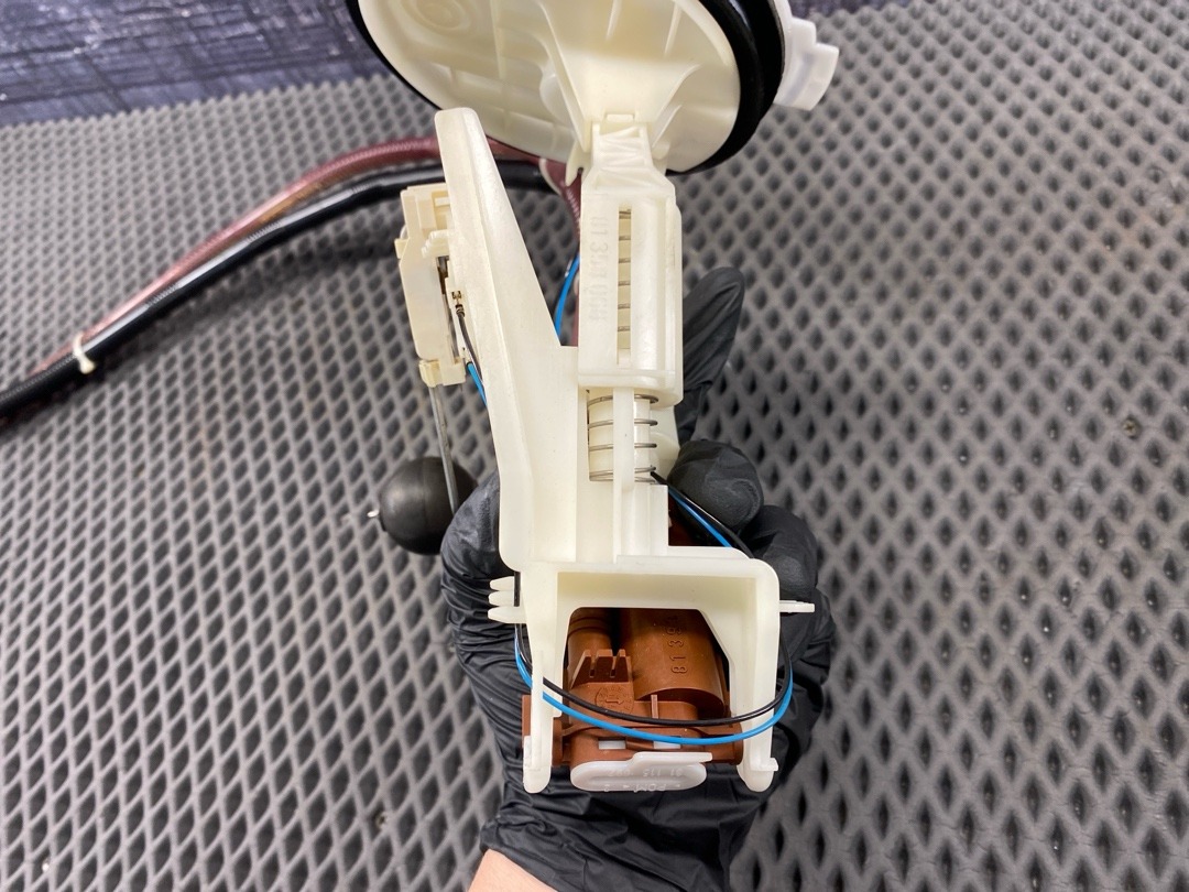 Датчик уровня топлива, 4660 рублей, Красноярск