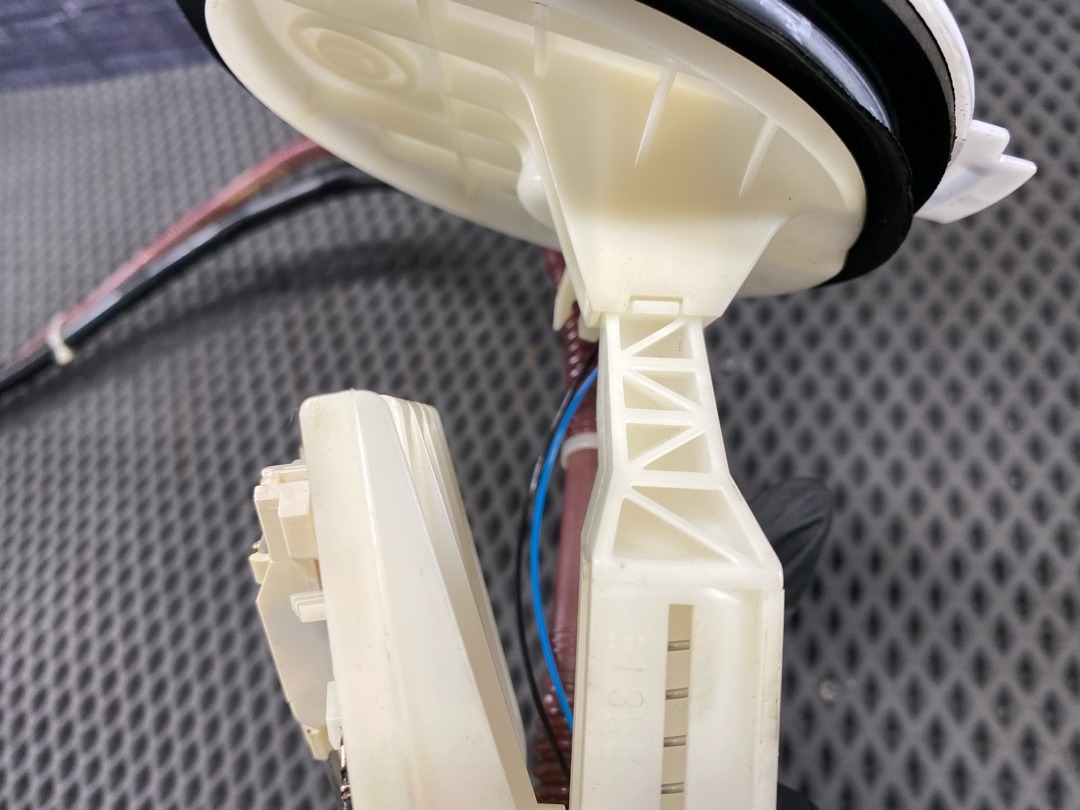 Датчик уровня топлива, 4660 рублей, Красноярск