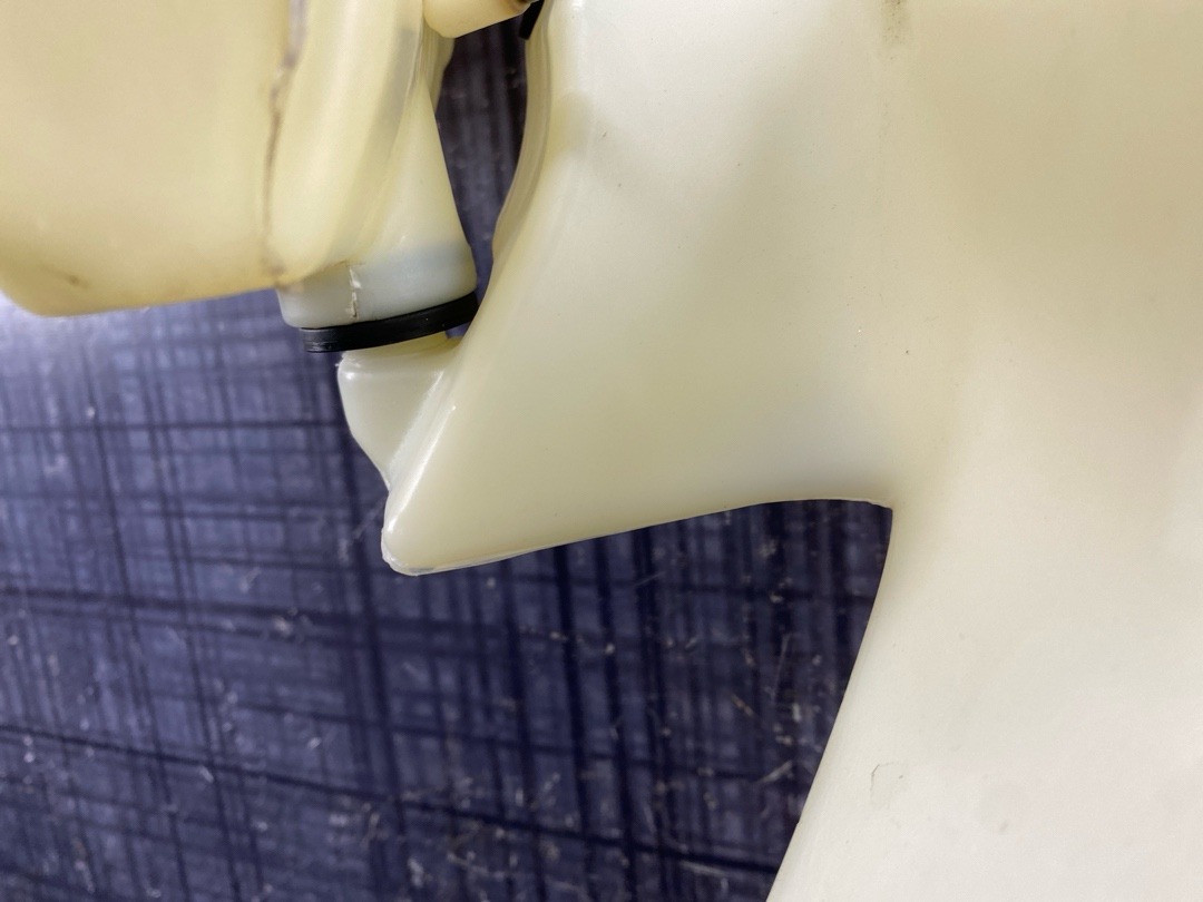 Бачок омывателя, 2960 рублей, Красноярск