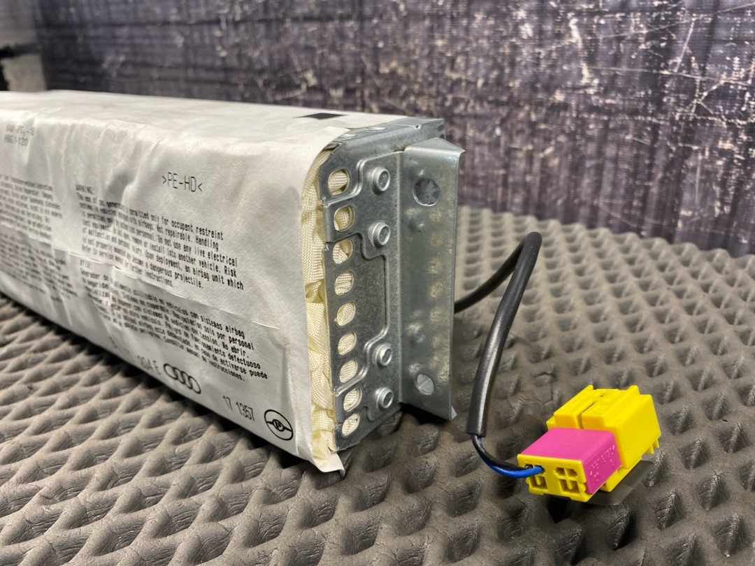 Подушка безопасности, 1520 рублей, Красноярск