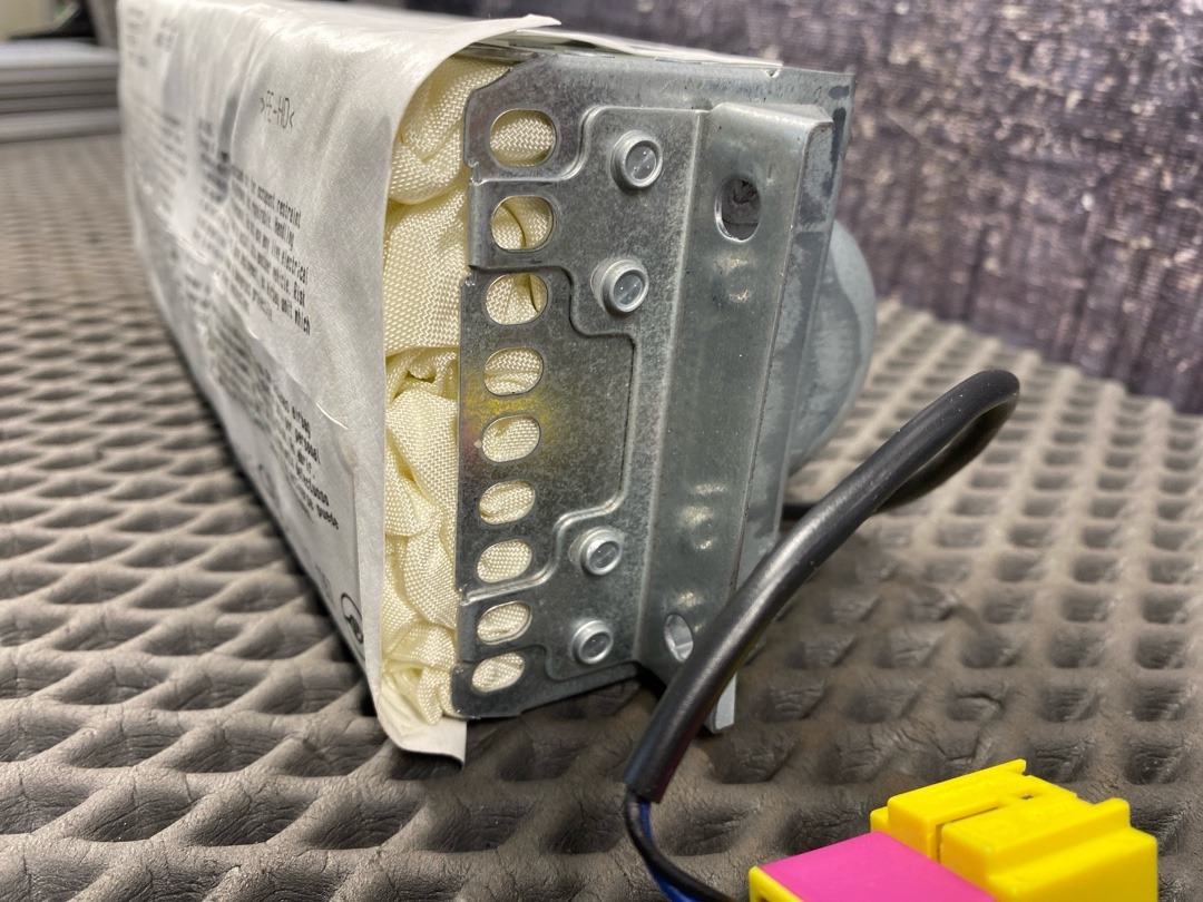 Подушка безопасности, 1520 рублей, Красноярск