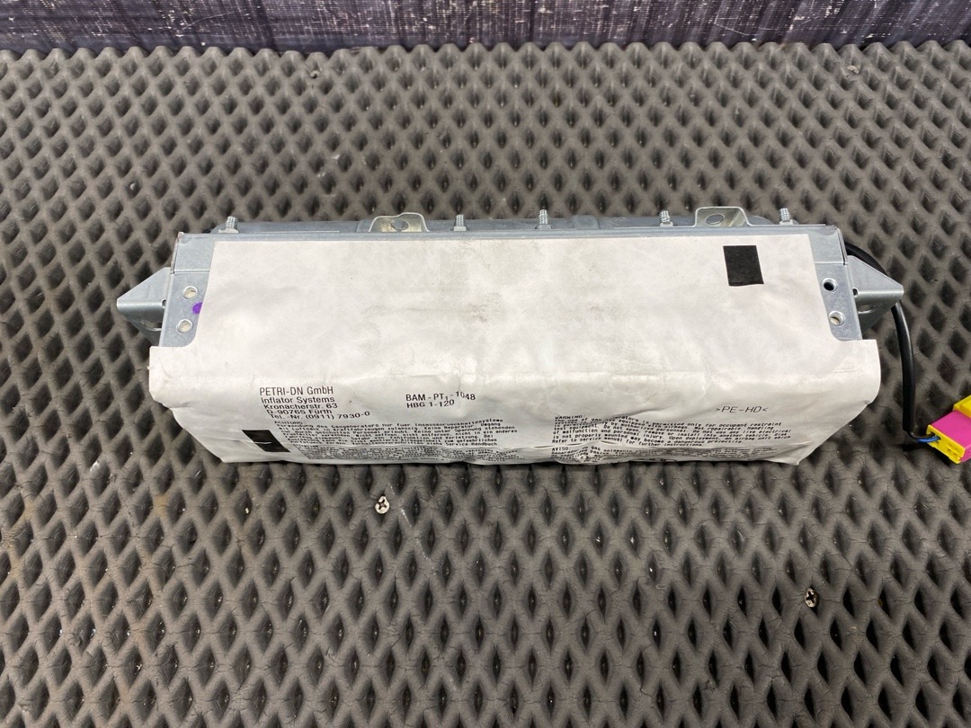 Подушка безопасности, 1520 рублей, Красноярск