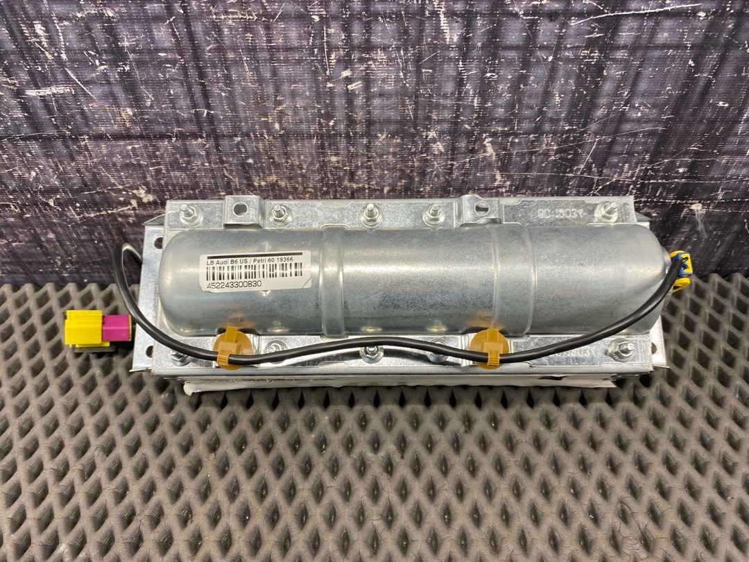 Подушка безопасности, 1520 рублей, Красноярск