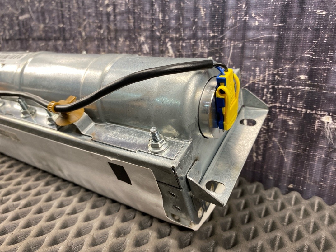 Подушка безопасности, 1520 рублей, Красноярск