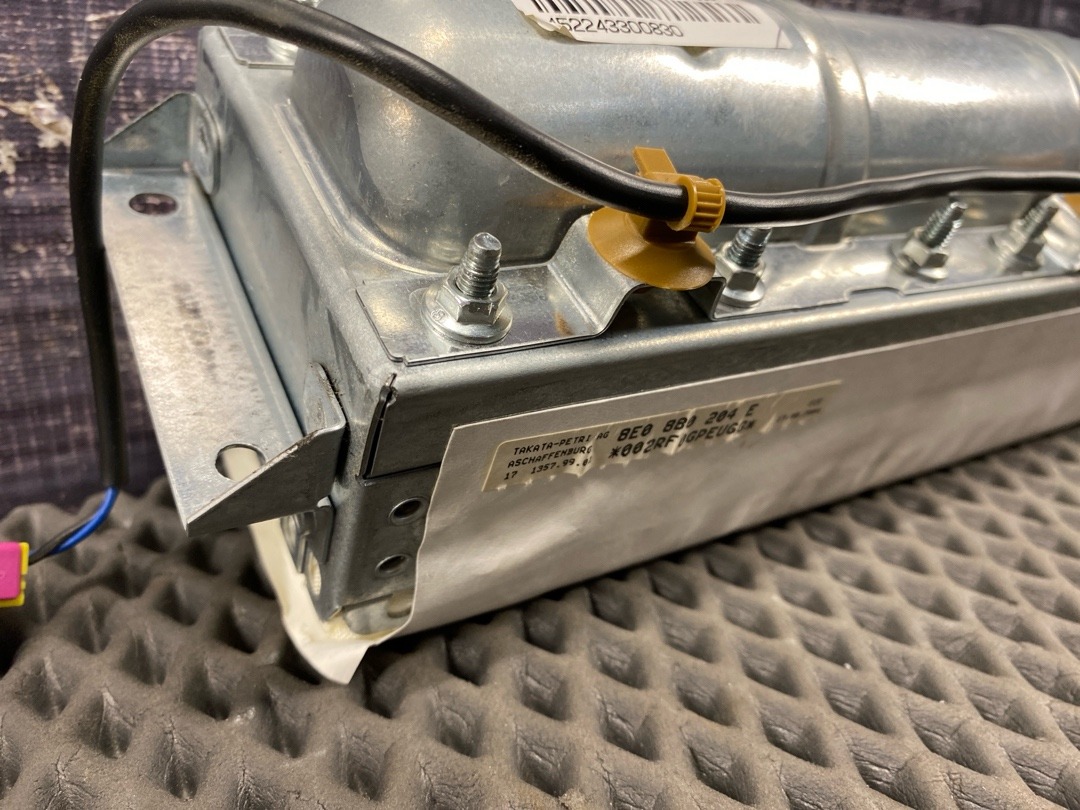 Подушка безопасности, 1520 рублей, Красноярск