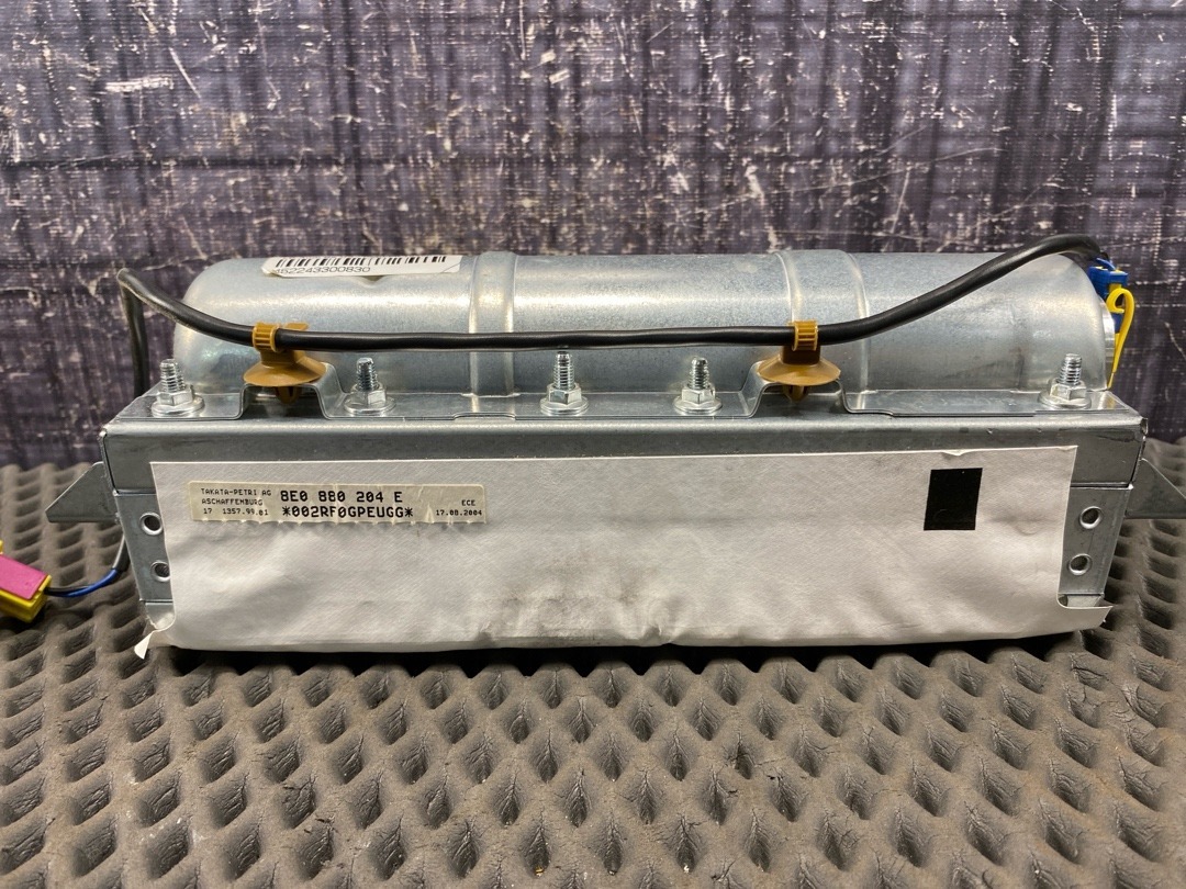 Подушка безопасности, 1520 рублей, Красноярск