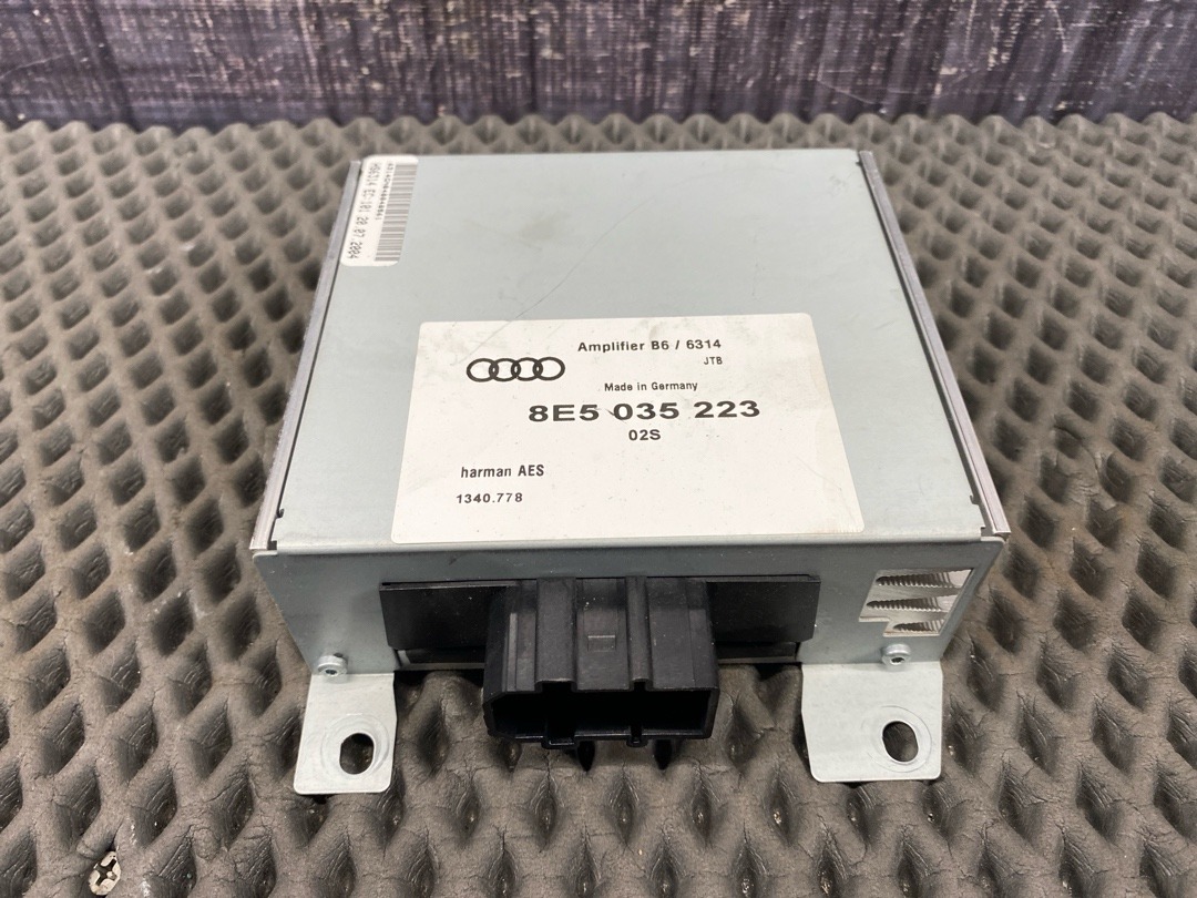 Усилитель акустической системы, 2140 рублей, Красноярск