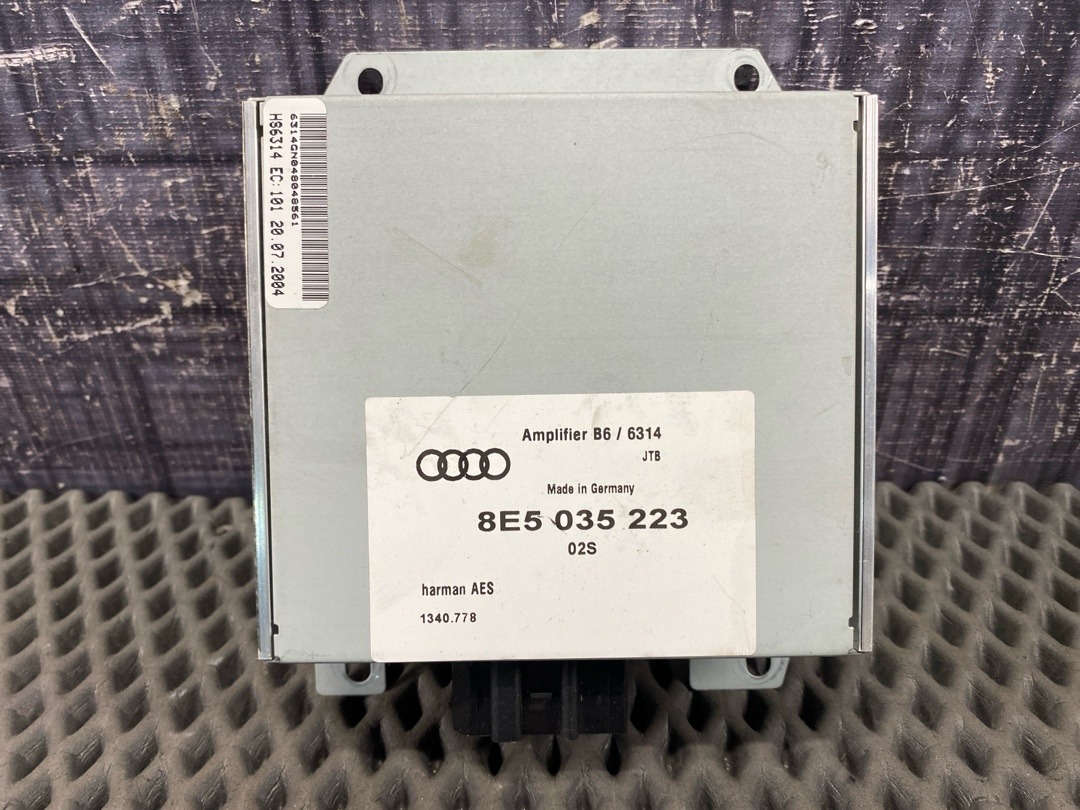 Усилитель акустической системы, 2140 рублей, Красноярск