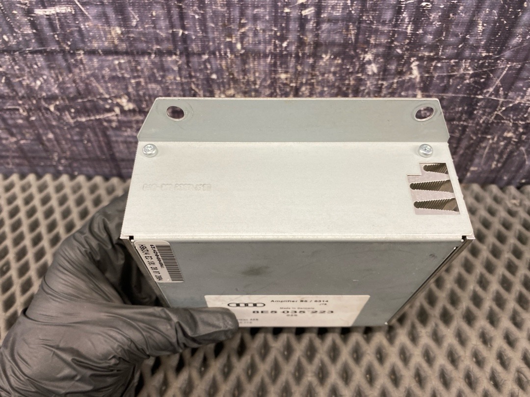 Усилитель акустической системы, 2140 рублей, Красноярск