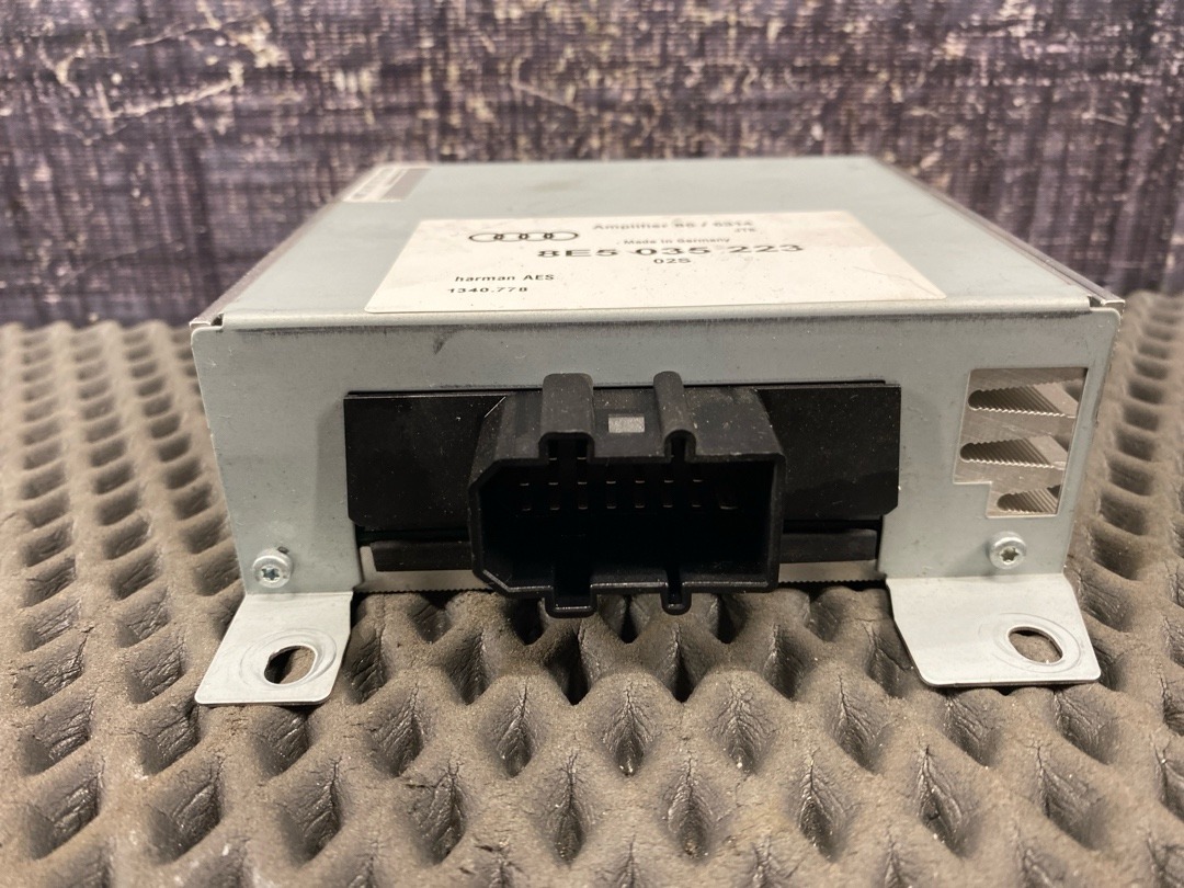 Усилитель акустической системы, 2140 рублей, Красноярск