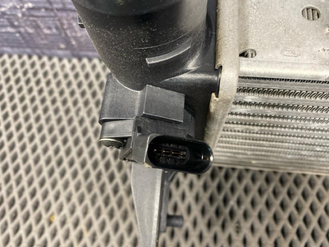 Интеркулер, 5820 рублей, Красноярск