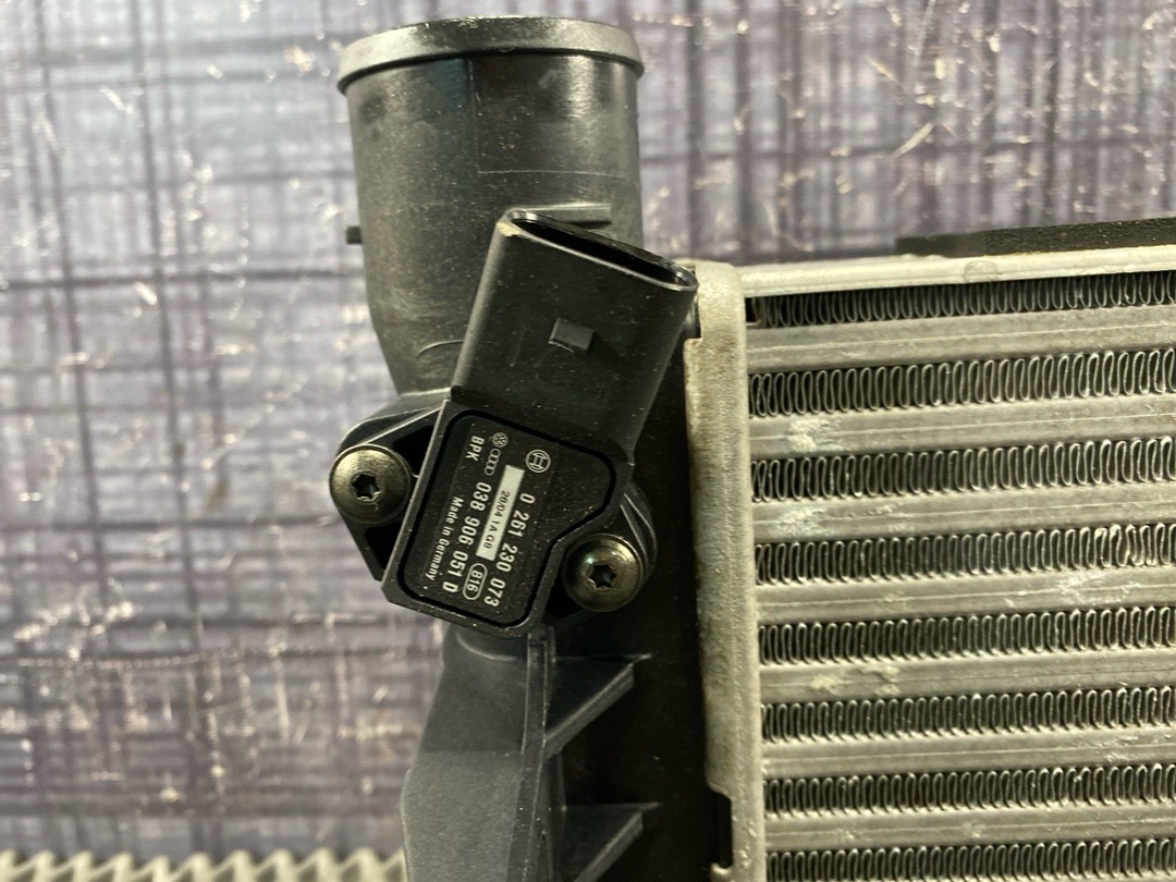 Интеркулер, 5820 рублей, Красноярск