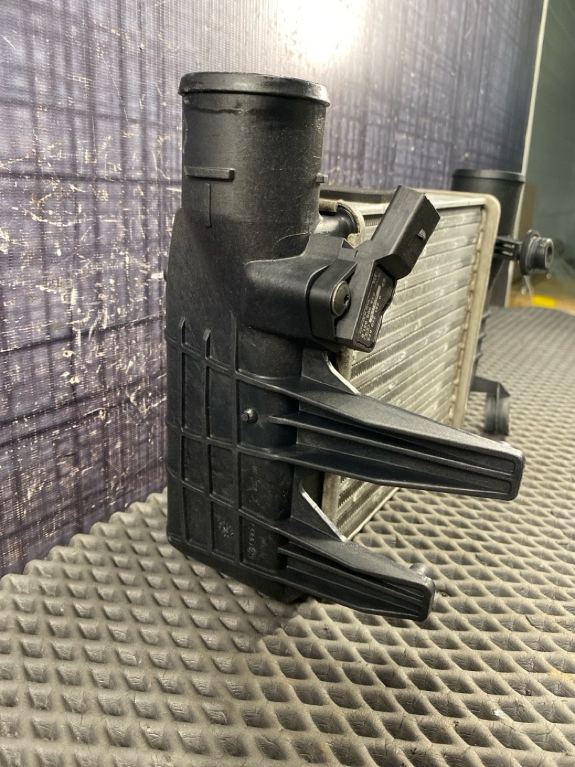 Интеркулер, 5820 рублей, Красноярск