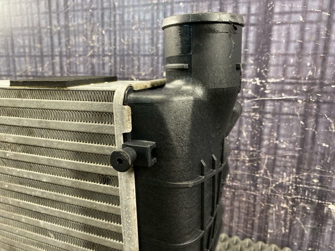 Интеркулер, 5820 рублей, Красноярск