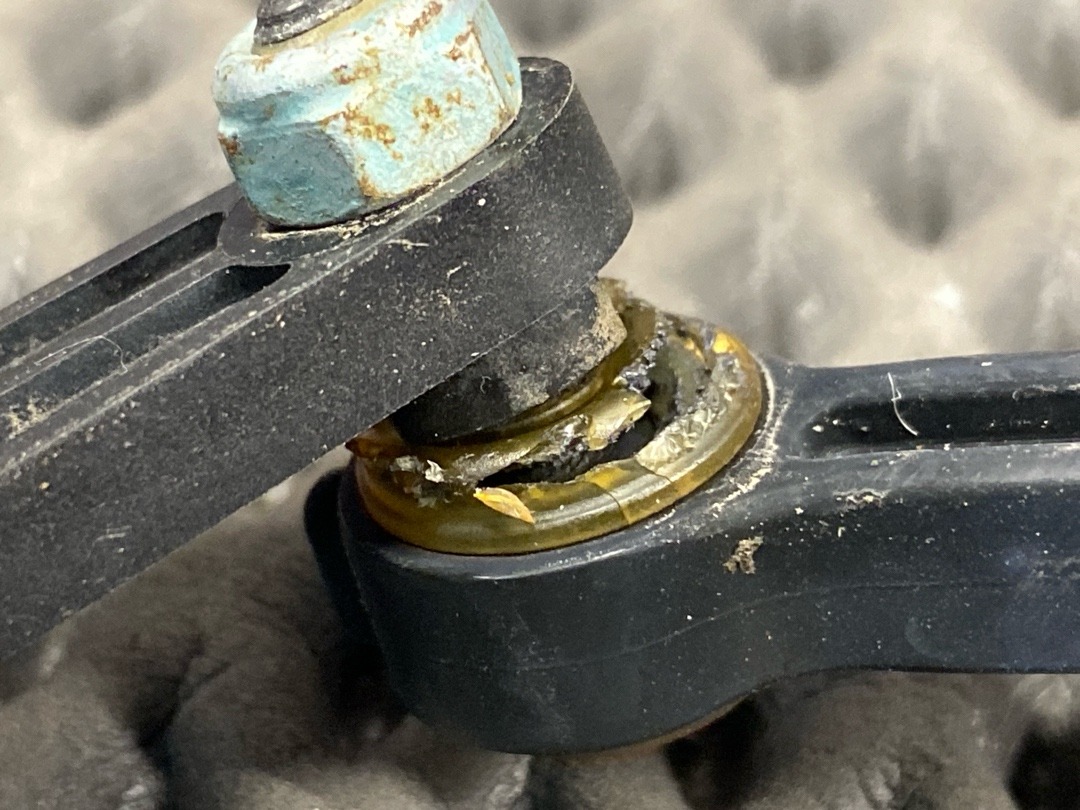 Датчик уровня подвески, 4360 рублей, Красноярск