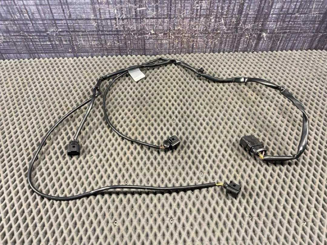 Проводка рамки радиатора, 1730 рублей, Красноярск