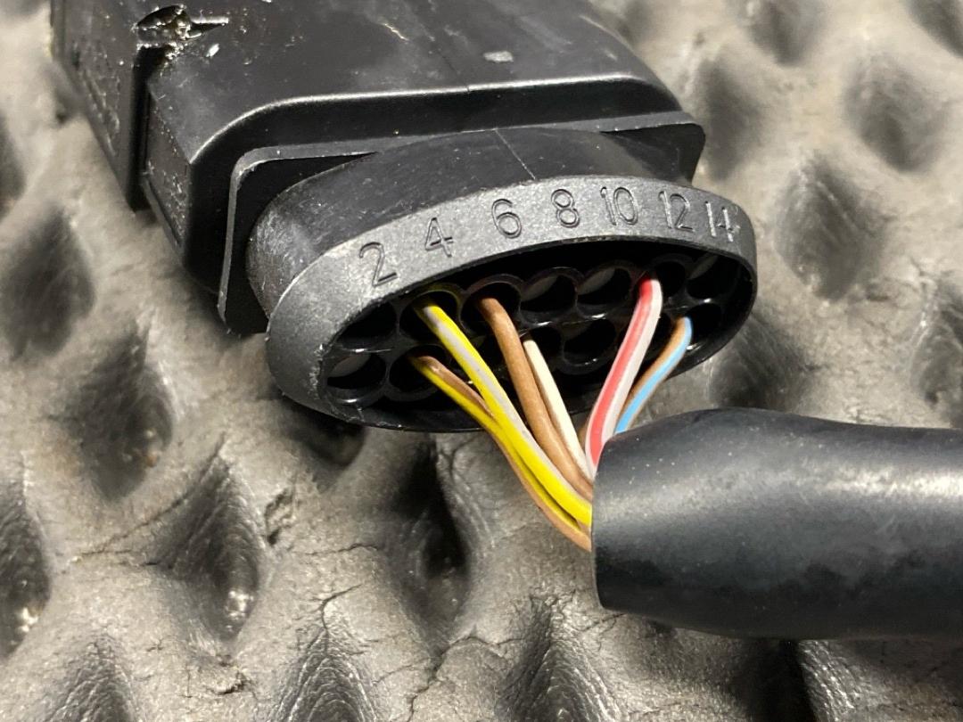 Проводка рамки радиатора, 1730 рублей, Красноярск