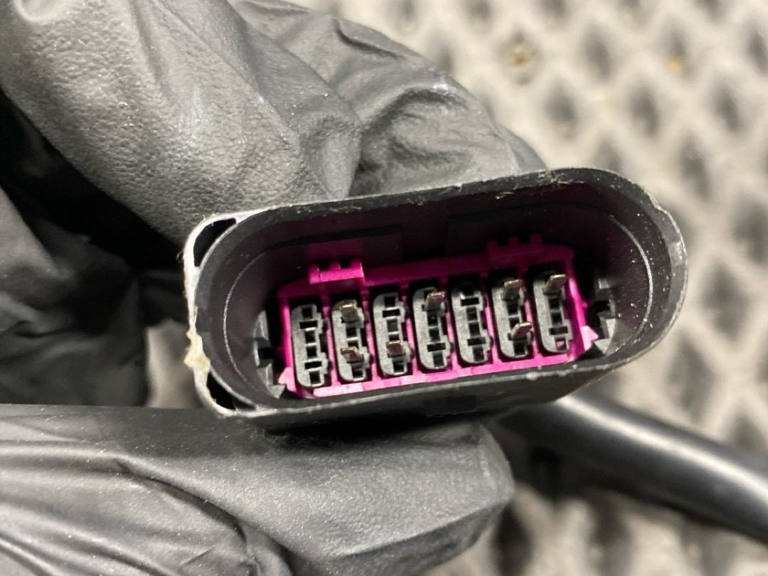 Проводка рамки радиатора, 1730 рублей, Красноярск